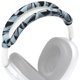 thumbnail image 1 of Funda de diadema de silicona WC BandZ Max para Airpods Max, 1 of 8
