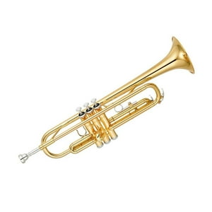 Golden Cup - Trompeta Dorada