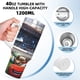thumbnail image 5 of Vaso Térmico Desmarcar Cars Rayo McQueen 1180ml, 5 of 6