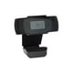 thumbnail image 3 of Camara Web Webcam USB HD 720P 30 FPS Negro SPL6106, 3 of 4