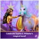 thumbnail image 2 of Toy Unicorn Academy Sophia y Wildstar El poder de la amistad, 2 of 3