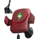 thumbnail image 1 of Cargador inalámbrico para teléfono de coche certificado INIU Qi2 de 15 W, 1 of 8