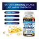 thumbnail image 4 of Balincer Icelandic Fish Oil 2250mg Omega 3 Epa/dha 120 Gel, 4 of 6