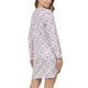 thumbnail image 3 of Camisola Flores Mujer 8685, 3 of 3