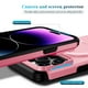 thumbnail image 3 of Funda FOXDOCK para iPhone 15 Pro – Magnética Antigolpes con Soporte y Protección Doble, 3 of 6