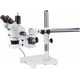 thumbnail image 1 of Microscopio estéreo trinocular profesional AmScope SM-3TX-54S, 1 of 6