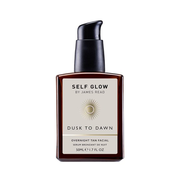 Suero Facial SELF GLOW Bronceado de Noche de Ocaso a Amanecer 50 ml