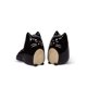 thumbnail image 1 of Juego de salero y pimentero Abbott Collection gato negro de 6 cm, 1 of 1