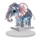 thumbnail image 5 of Adorno De Elefante, Arte Animal, Acrílico, Lindo Letrero Para Estante Decorativo De Interior, 5 of 5