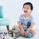 thumbnail image 4 of Set de juego Toy Horse Stable, Constructive Playthings Deluxe, 23 piezas, 4 of 8