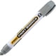 thumbnail image 2 of Marcador Paint Metal Gris, 2 of 2