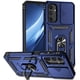 thumbnail image 1 of Estuche GANGXUN para Samsung Galaxy A25 5G, soporte giratorio 360°, estilo mecánico y magnético, 1 of 5