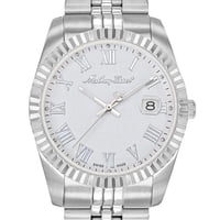 Reloj Mathey-Tissot Unisex Mathy Iii Roman H810Abr