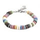 thumbnail image 1 of BRAZALETE UNISEX GINO RODINIS B537 | Multicolor, 1 of 3