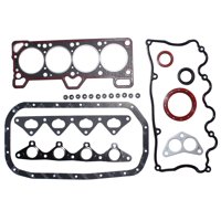 Repuestos Del Sol - Juego Empaquetadura Motor Hyundai Accent Prime 1.5 2000 2006