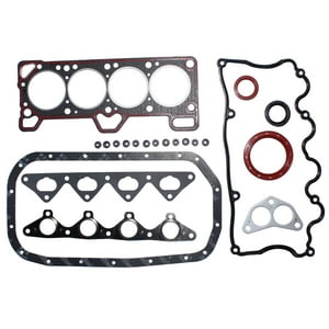 Repuestos Del Sol - Juego Empaquetadura Motor Hyundai Accent Prime 1.3 2004 2006