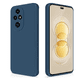 thumbnail image 1 of Carcasa Funda Para Honor 200 Goma Azul Oscuro, 1 of 7