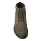 thumbnail image 3 of BOTINES PEGADA DE CUERO CAFÉ | 121980-03 - Talla 41, 3 of 5