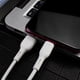 thumbnail image 3 of Cable Cargador Para iPhone 2 Metros 5, 6, 7, 8, X, 11, 12 – Oferta, 3 of 6