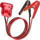 thumbnail image 1 of Cables de Arranque HHLZDHH 8 AWG de 2 ft para Batería Milwaukee 18 V, 1 of 3