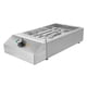 thumbnail image 4 of Parrilla eléctrica DNYSYSJ 1800W de acero inoxidable 110V, 4 of 8