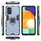 thumbnail image 3 of FOXDOCK Funda Antigolpes para Samsung Galaxy A13 4G – Protección Total con Soporte y Diseño Robusto, 3 of 5