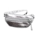 thumbnail image 3 of 1:6 1:12 Bolso Cruzado Fanny Pack Modelo Escena En Miniatura Para Figuras De Acción Muñecas Argent, 3 of 3