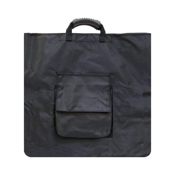Bolsa de transporte para el soporte de telón de fondo Hecis Pipe and Drape