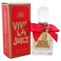 Perfume Juicy Couture Viva La Juicy Edp 50Ml Mujer