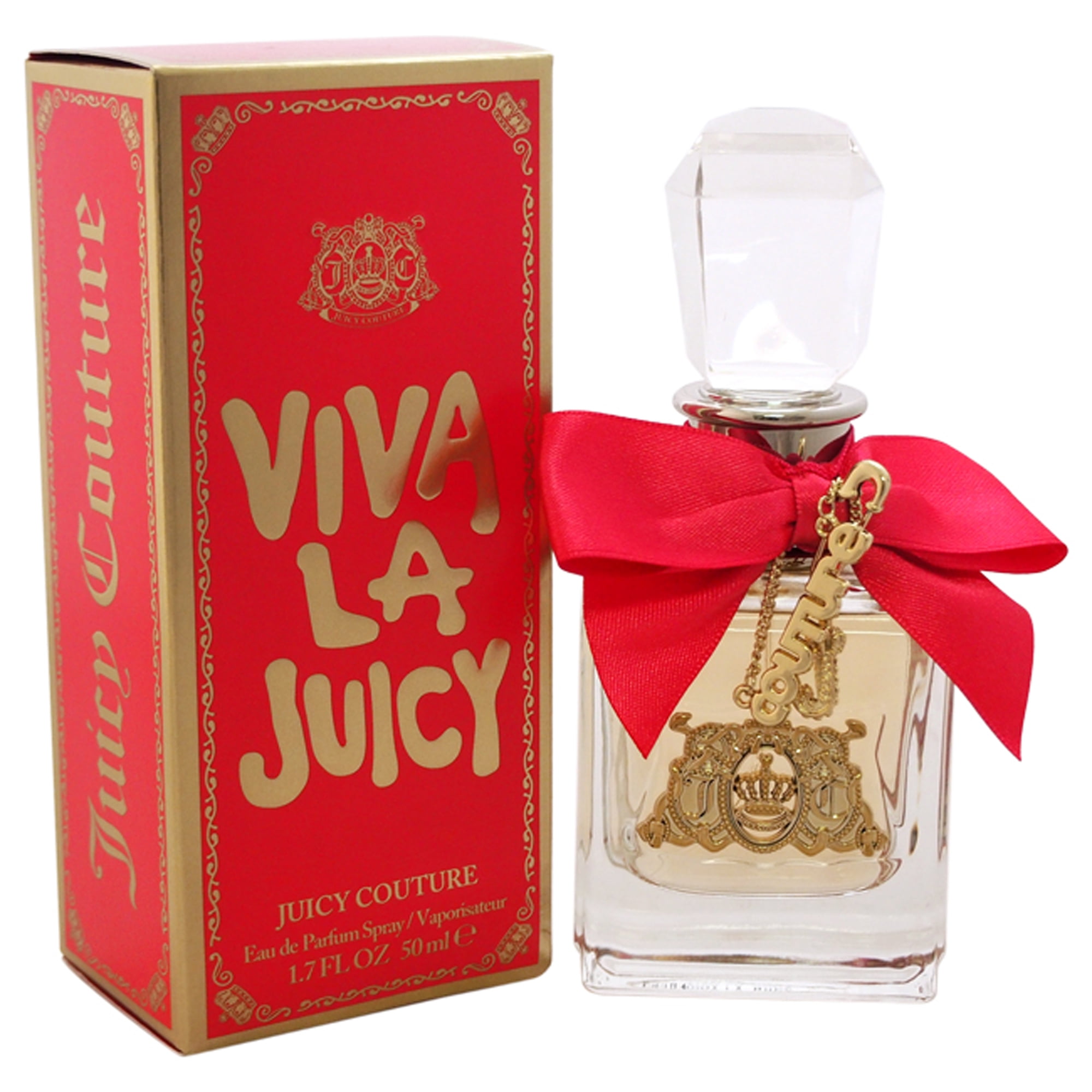 Perfume Juicy Couture Viva La Juicy Edp 50ml Mujer