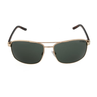 Steve Madden - Lentes De Sol X17114 Outlook Hombre