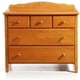 thumbnail image 5 of ® Paquete de 20 tiradores de muebles para armarios, armarios, armarios, tiradores de madera natural de 25 mm, 5 of 5