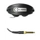 thumbnail image 2 of Audifonos para Batería Electrónica DCN8 Carlsbro, 2 of 2