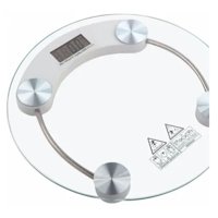 Invencible.Cl - Balanza Baño Digital Cristal Templado Ai70