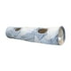 thumbnail image 5 of Gato Túnel Plegable Brillante Con Pelota Para Gatitos Conejitos Entrenamiento Líneas Irregulares, 5 of 5