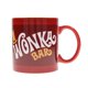 thumbnail image 1 of Taza plateada Buffalo Willy Wonka y la fábrica de chocolate, 1 of 9