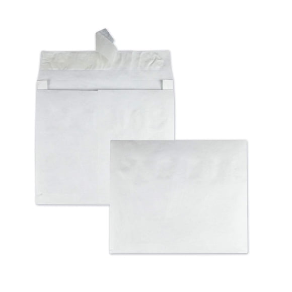 Sobres Expansibles Survivor de Lado Abierto Tyvek 10x15x2
