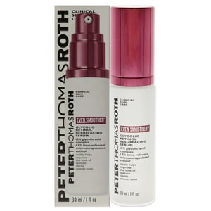 Peter Thomas Roth - Suero Rejuvenecedor De Retinol Glicólico Aún Más Suave De Para Mujeres - Suero De 1 Oz
