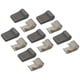 thumbnail image 1 of Freehub Pawl Spring Tower Base Garra Para Bicicleta Bike Reemplazo B 5 6pcs, 1 of 5