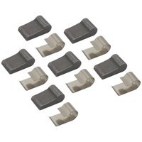 Ioensy - Freehub Pawl Spring Tower Base Garra Para Bicicleta Bike Reemplazo B 5 6Pcs