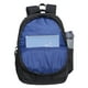 thumbnail image 3 of Mochila Notebook Camry Negro Head, 3 of 7