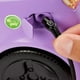 thumbnail image 4 of Vehículo para Muñecas Barbie Auto Eléctrico Convertible Rosa para Niñas 3 años+, 4 of 6