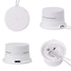thumbnail image 3 of Soporte de pared para Google WiFi - Soporte de techo para Google WiFi, 3 of 9