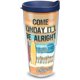 thumbnail image 1 of Vaso térmico Tervis 710 ml Margaritaville Tritan transparente, 1 of 9