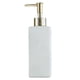 thumbnail image 5 of Dispensador De Loción Líquida, Botella Con Bomba De Lujo Para Cocina, Accesorios De Ba?o, Blanco, 5 of 5