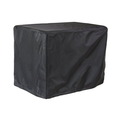 Ioensy - Cubierta Del Generador Cubierta Protectora Del Generador Dispositivos De Uso Simple A Prueba De Polvo