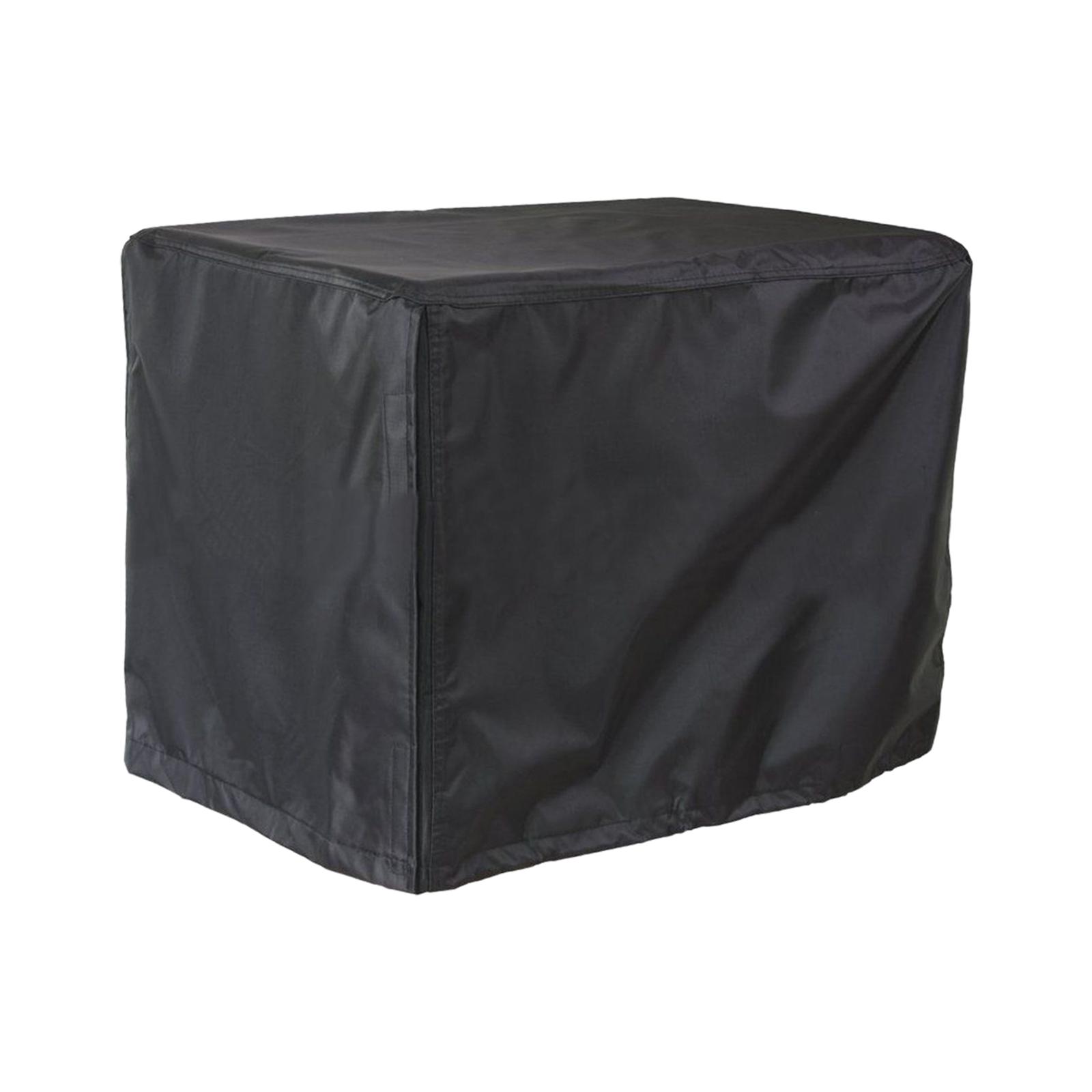 Ioensy - Cubierta Del Generador Cubierta Protectora Del Generador Dispositivos De Uso Simple A Prueba De Polvo