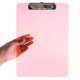 thumbnail image 4 of Portapapeles Super Z Outlet 23 x 32 cm Pack de 6 Transparentes, 4 of 7