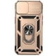 thumbnail image 2 of Estuche GANGXUN para iPhone 14 Plus, soporte giratorio 360°, estilo mecánico y magnético, 2 of 5