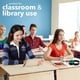 thumbnail image 3 of Auriculares Kids Paquete De 5 Unidades Para Viajes Al Aula, 3 of 7